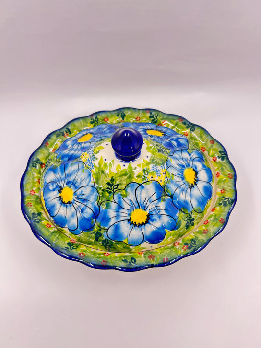 Covered Dish - A731 - A2