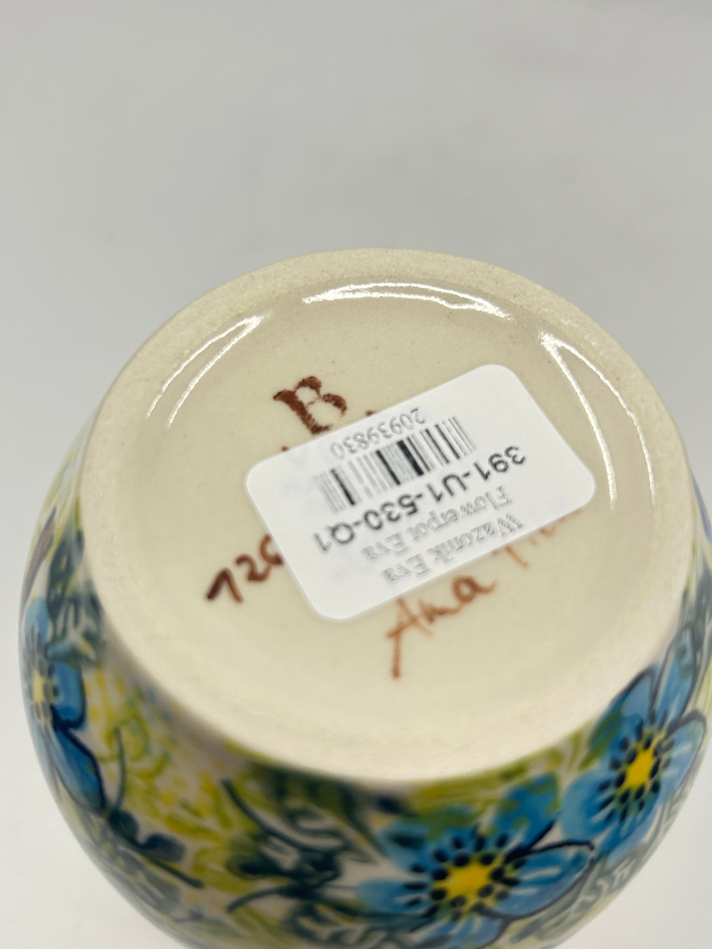 Flowerpot - U1-530