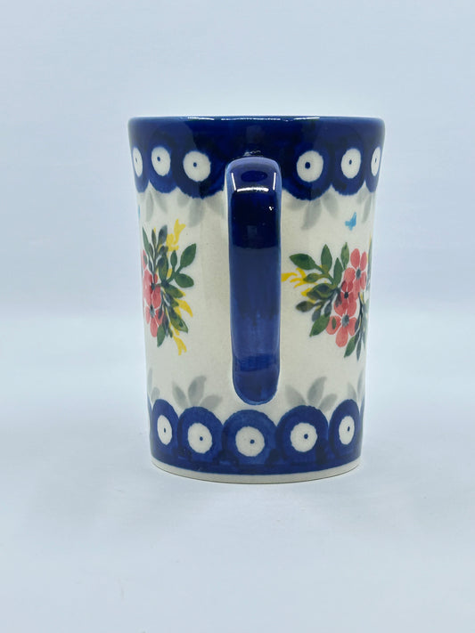 Double Expresso Mug ~ U1194