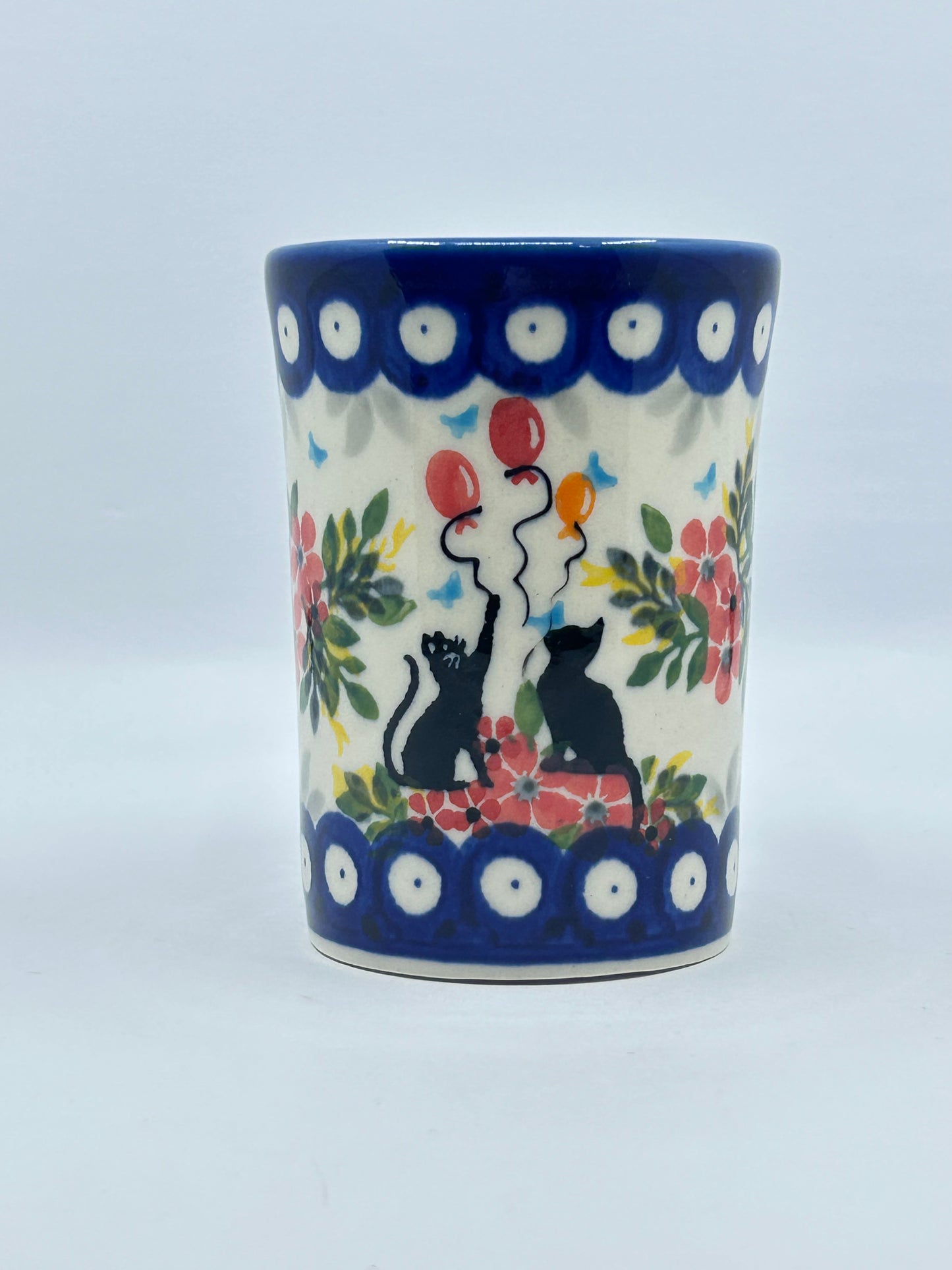 Double Expresso Mug ~ U1194