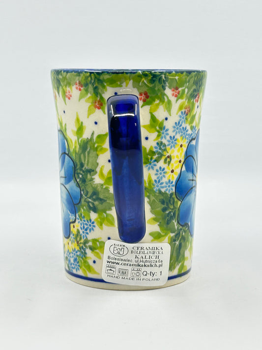 Double Expresso Mug ~ A731 - A2