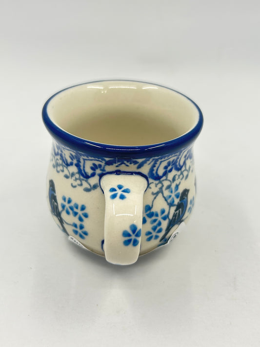 Mini Bubble Mug ~ 2 oz ~ 2805X - T4*