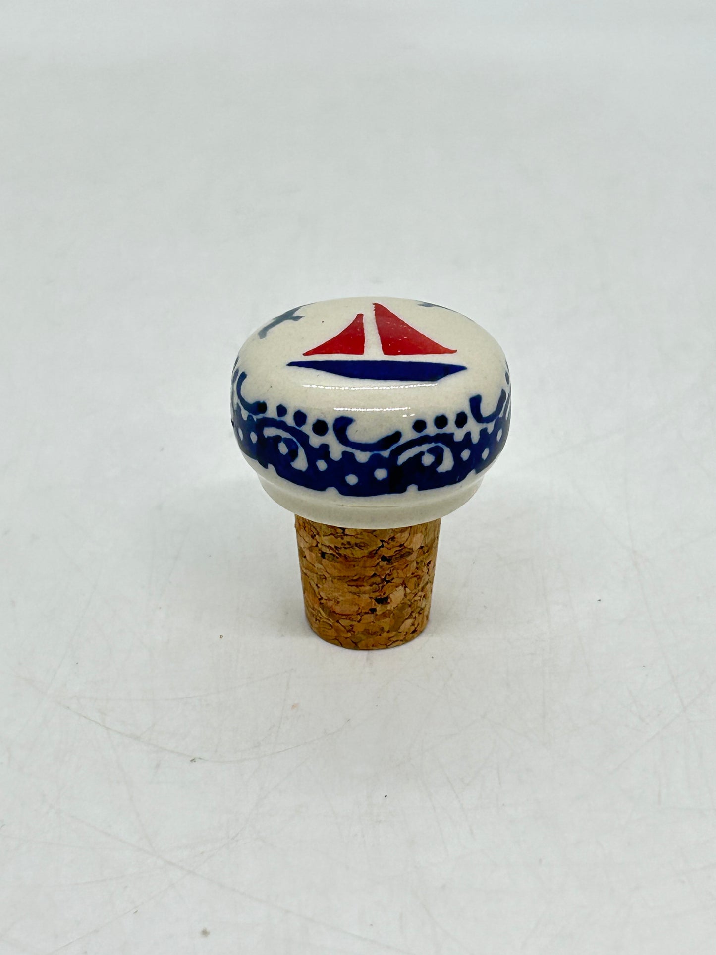Wine Stopper - DPML