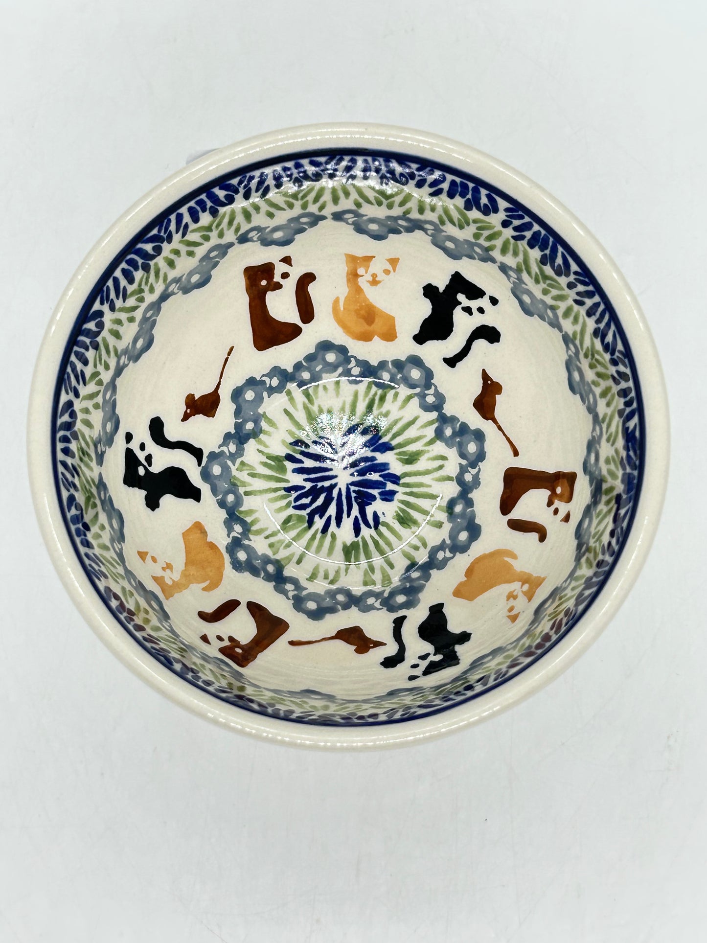 Pedestal Bowl - KOT4