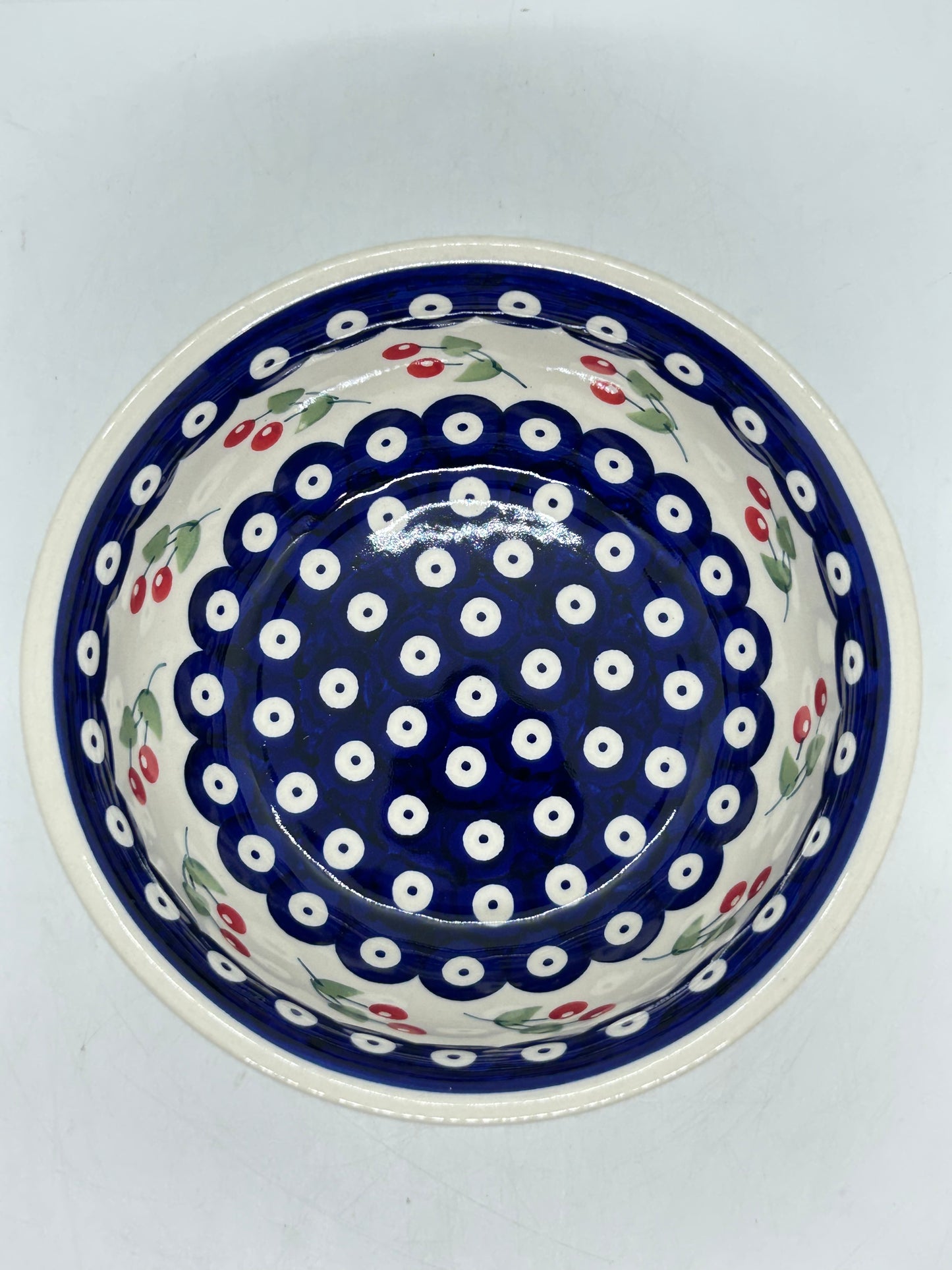 Small Mixing Bowl - 70WI