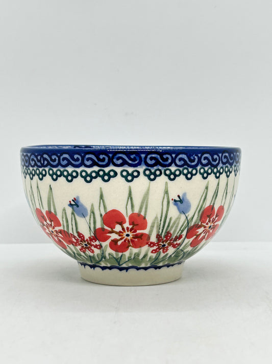Pedestal Bowl - EO33