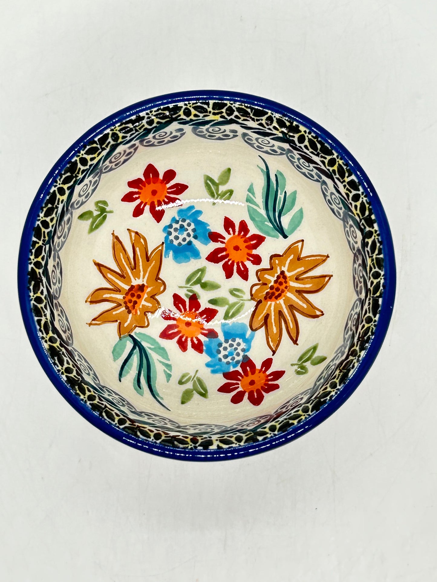 Condiment Bowl - J114
