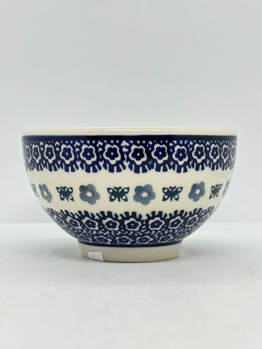 Second Quality Pedestal Bowl - P249