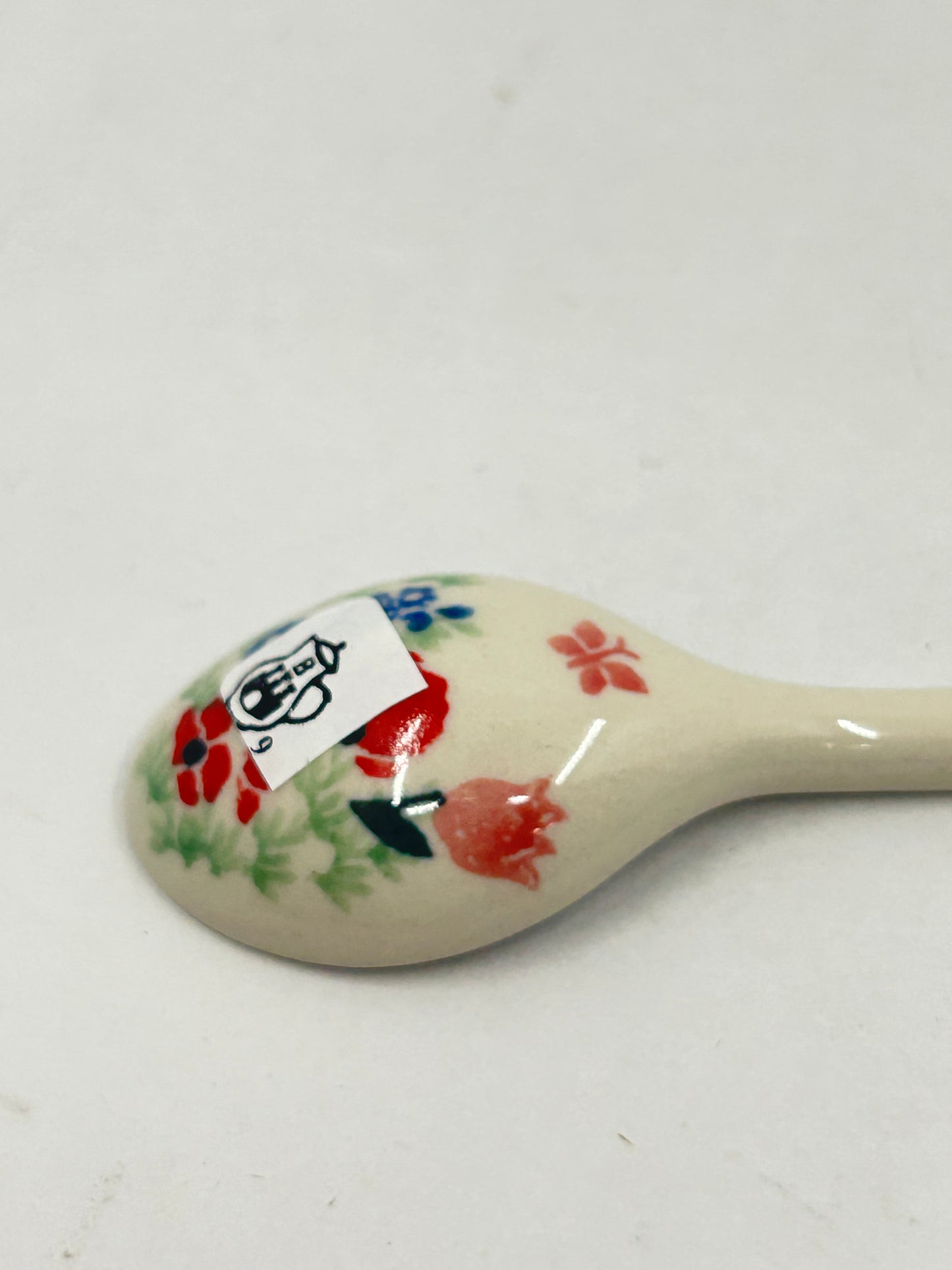 Spoon ~ Small ~ 5.25 inch ~ 3220 - T4*