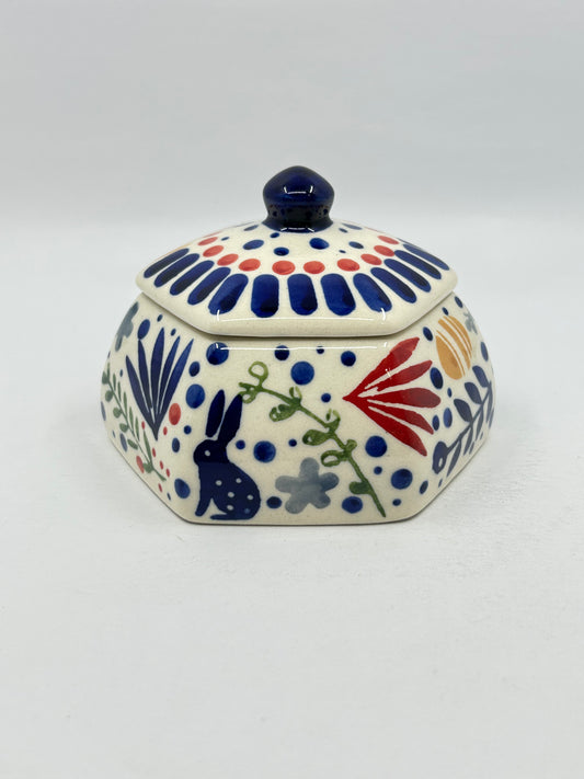 Jewelry Box - GZ61