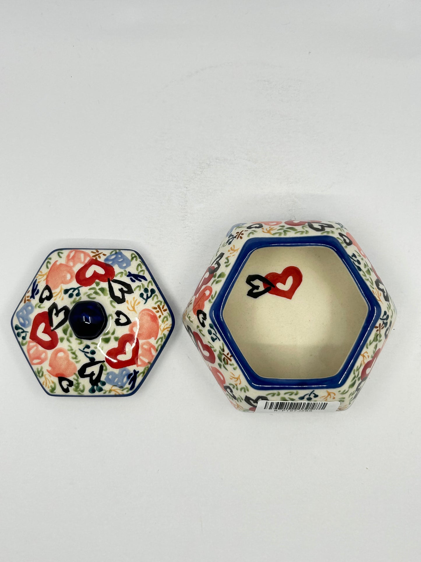 Jewelry Box - JZ85