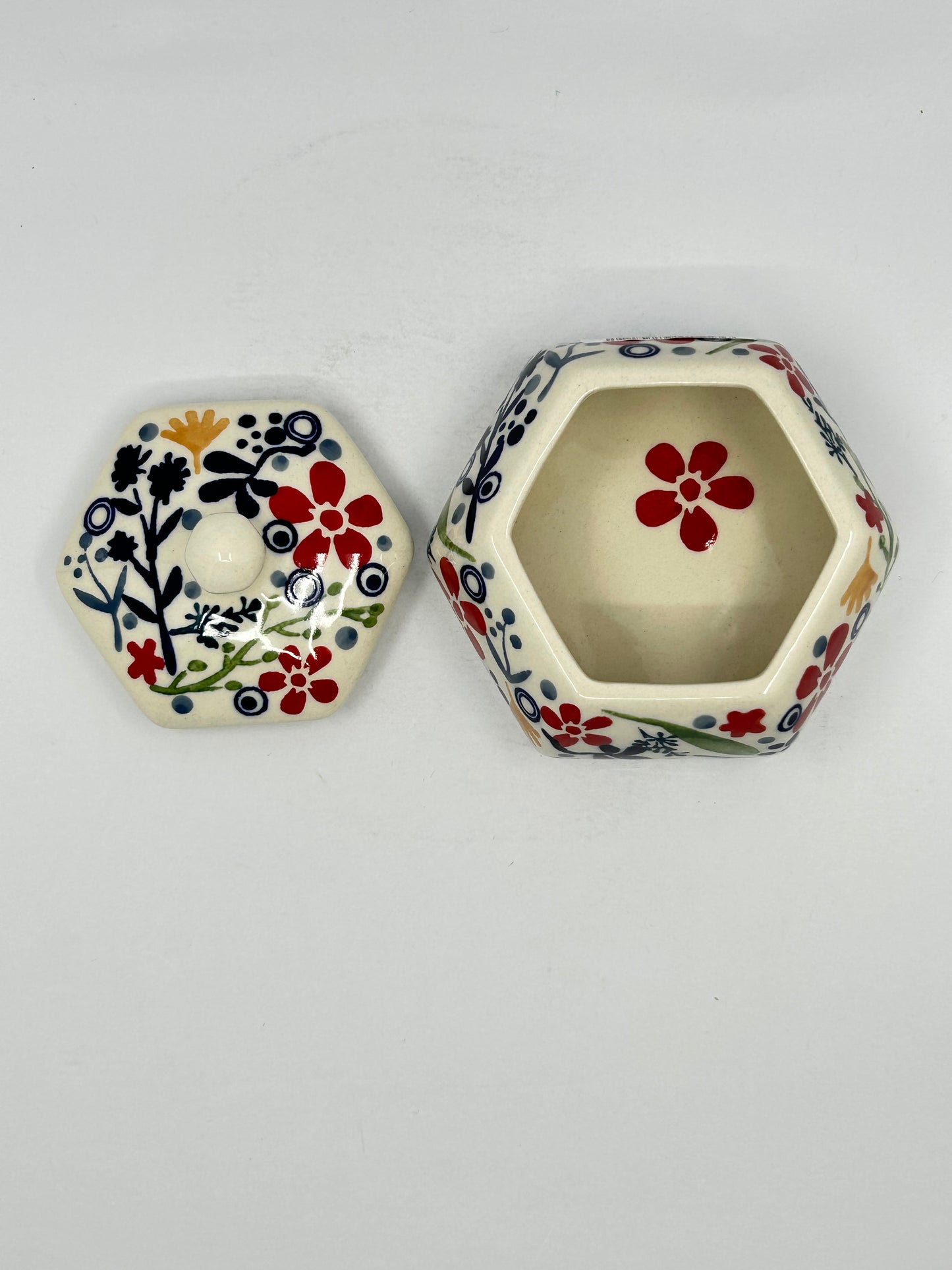 Jewelry Box - GZ51