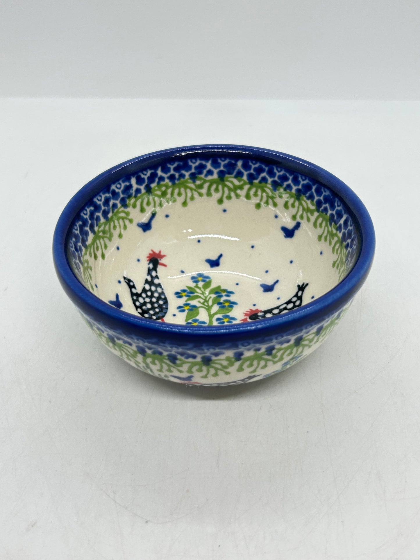 0452 Bowl - A950 - A1