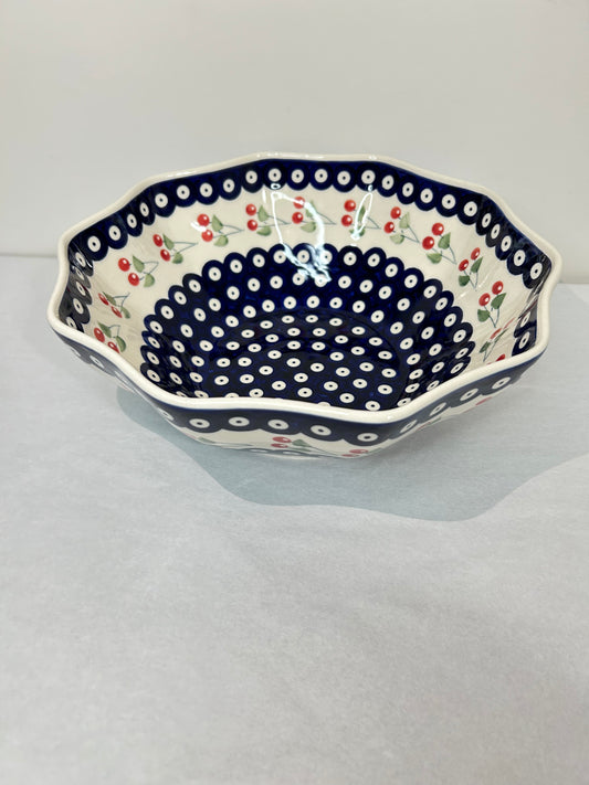 Large Serving Bowl - 70WI