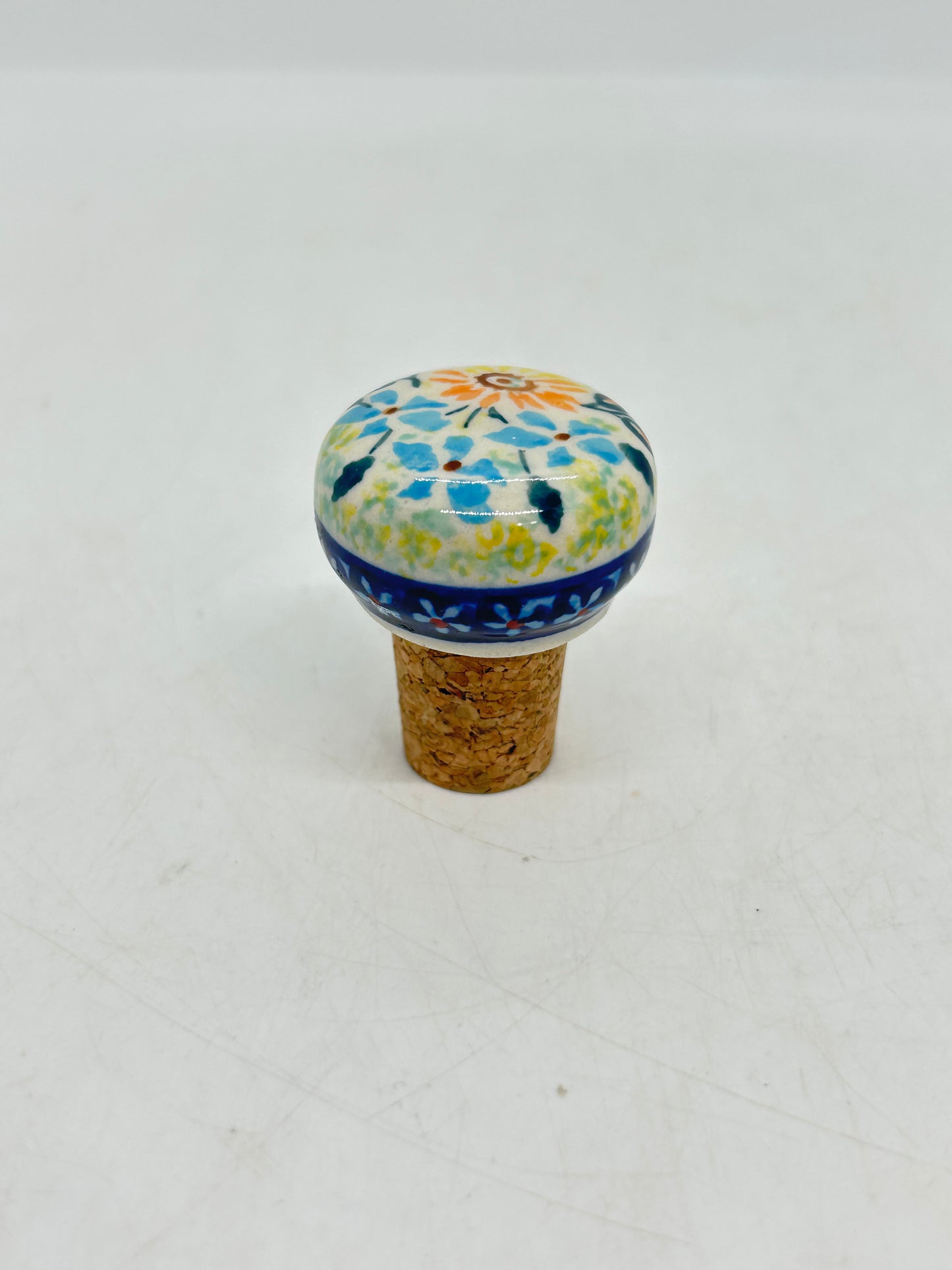 Wine Stopper - WK80