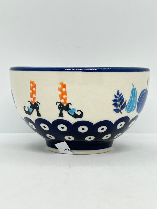 Second Quality Pedestal Bowl - PS15