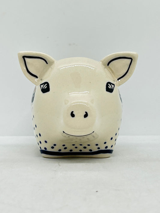 Pig Planter/Bowl - 054K