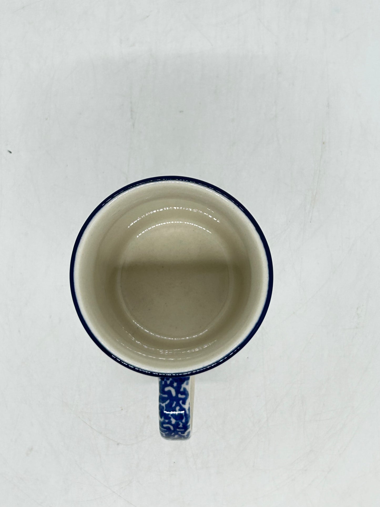 Cup ~ Espresso ~ 5 oz ~ 1550X ~ T3!