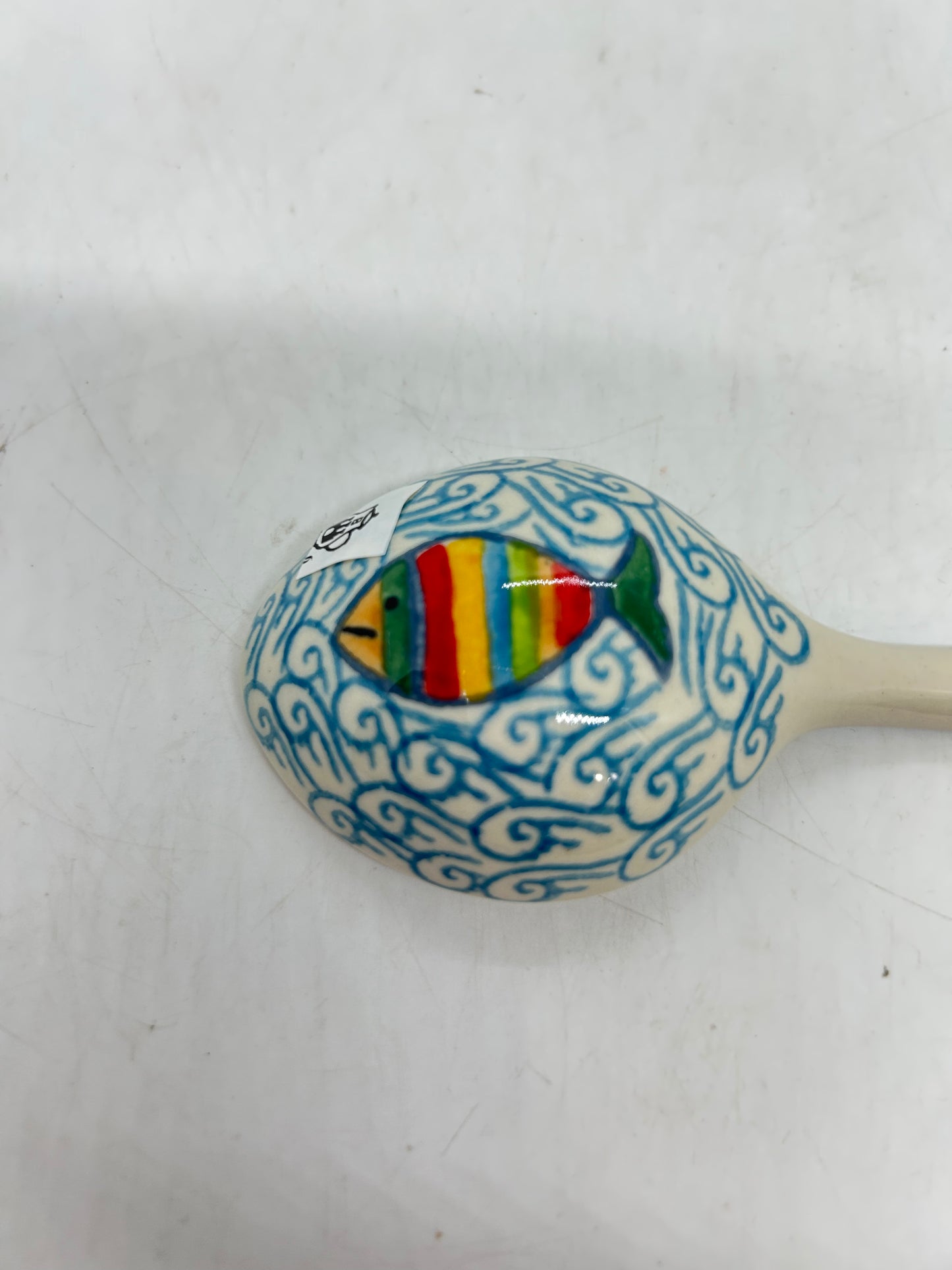 Spoon ~ Large ~ 2540 ~ T4!