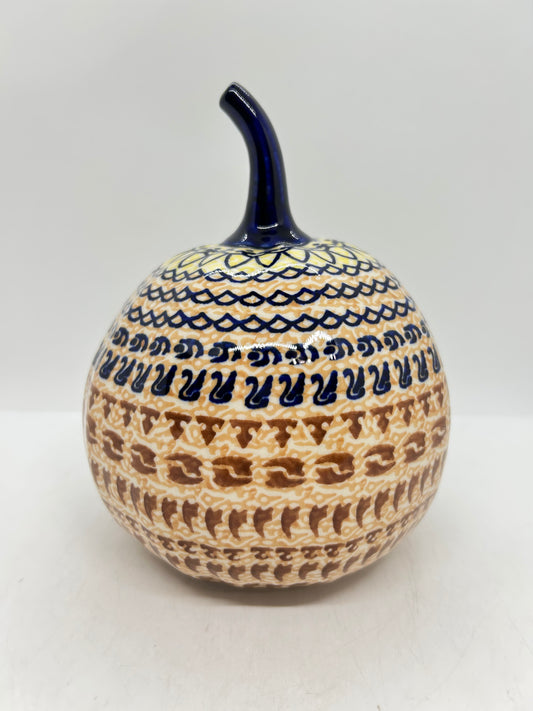 Medium Pumpkin - 0RPT