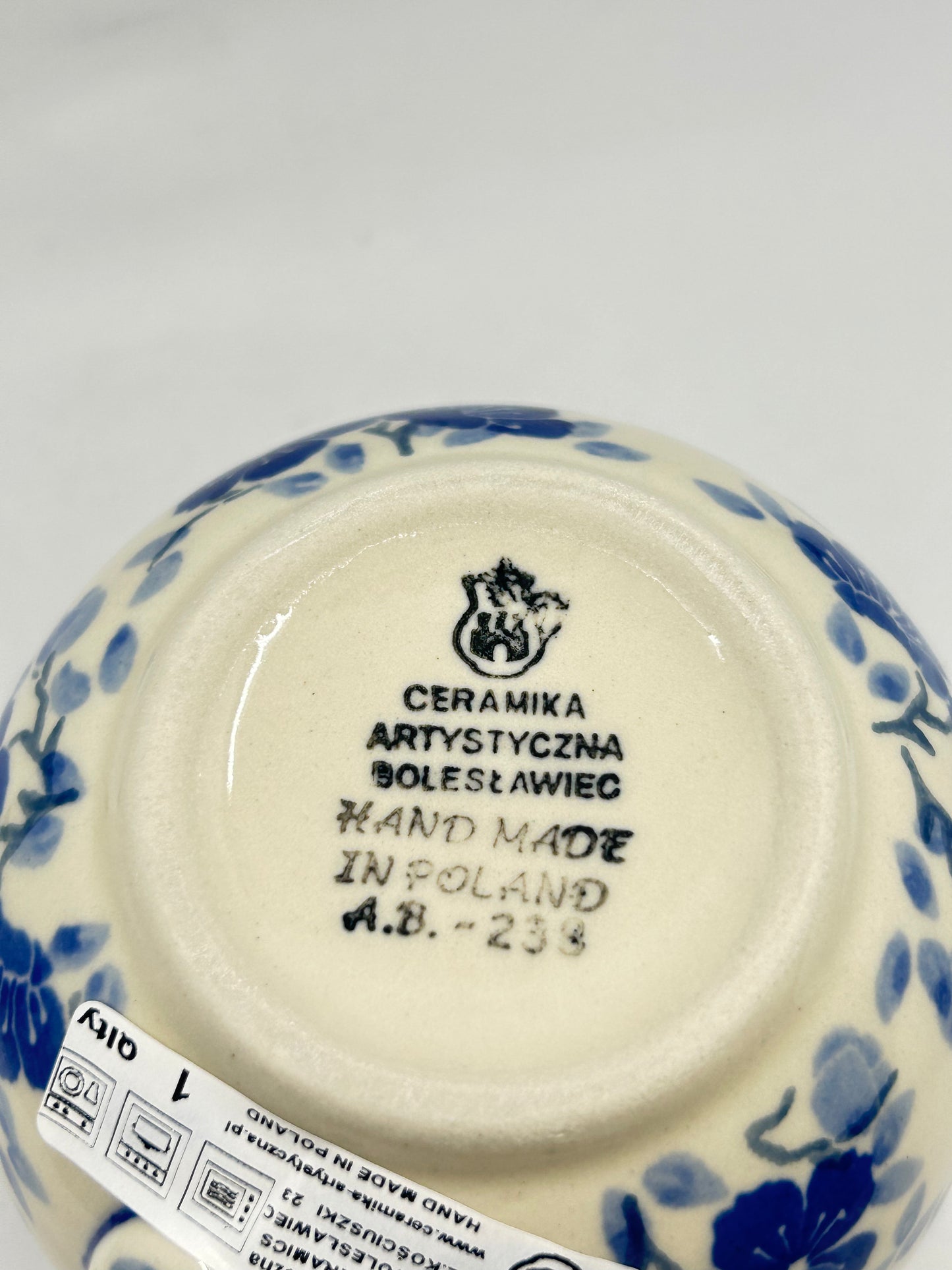 Mug ~ Bubble ~ 16 oz. ~ 3428X ~ T4*