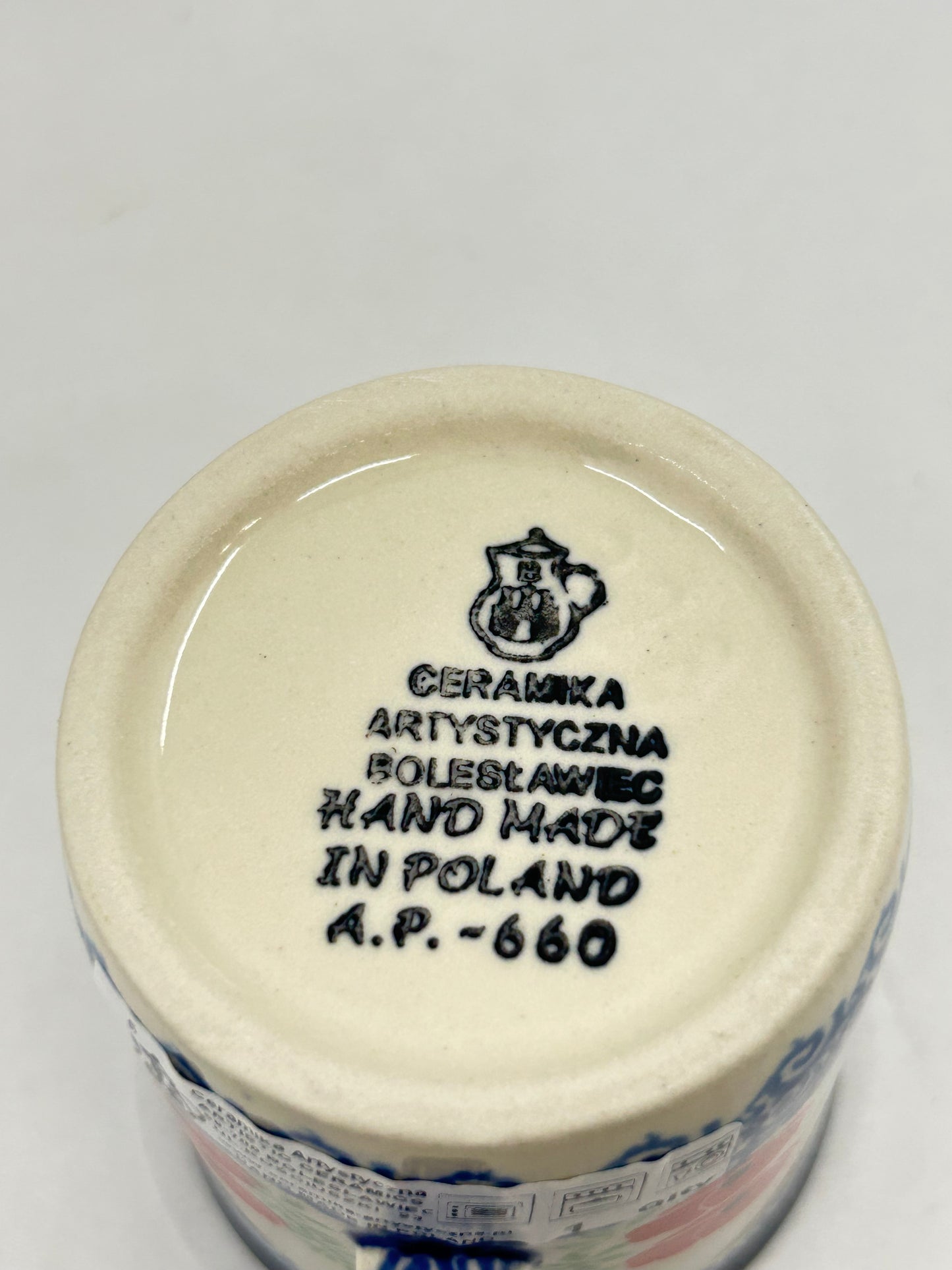 Cup ~ Espresso ~ 5 oz ~ 3220X ~ T4*