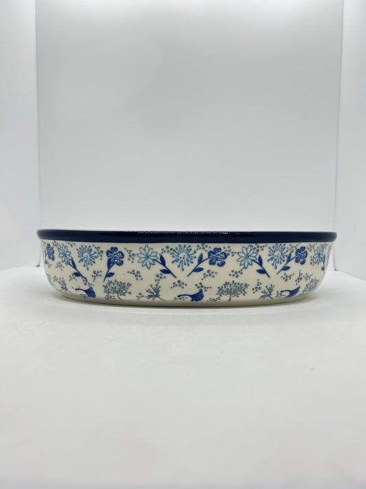 Baker Oval ~ 10.5 inch ~ 2885X - T3!