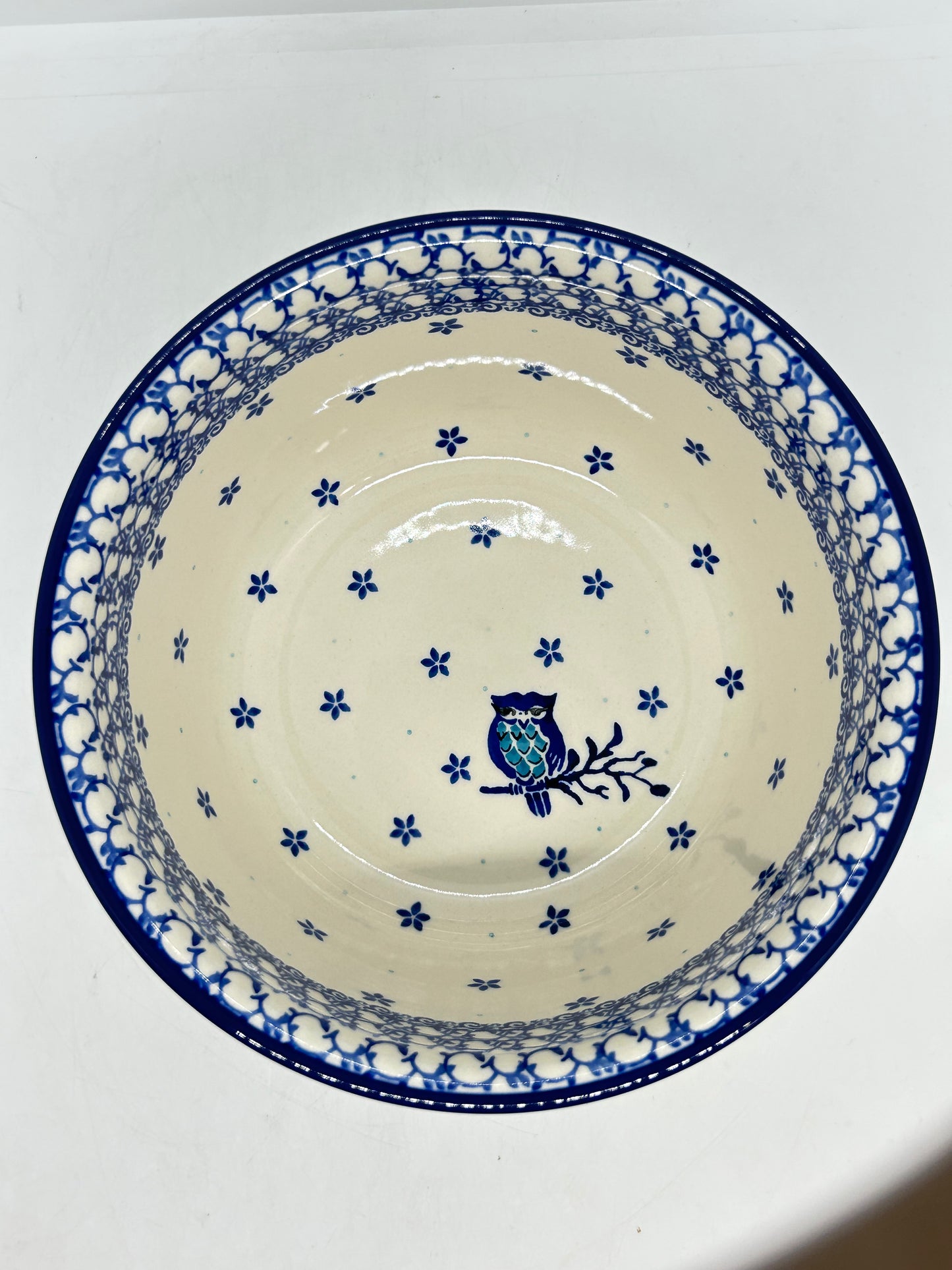 212 ~ Bowl ~ Medium Deep Serving - 2796X - T4!