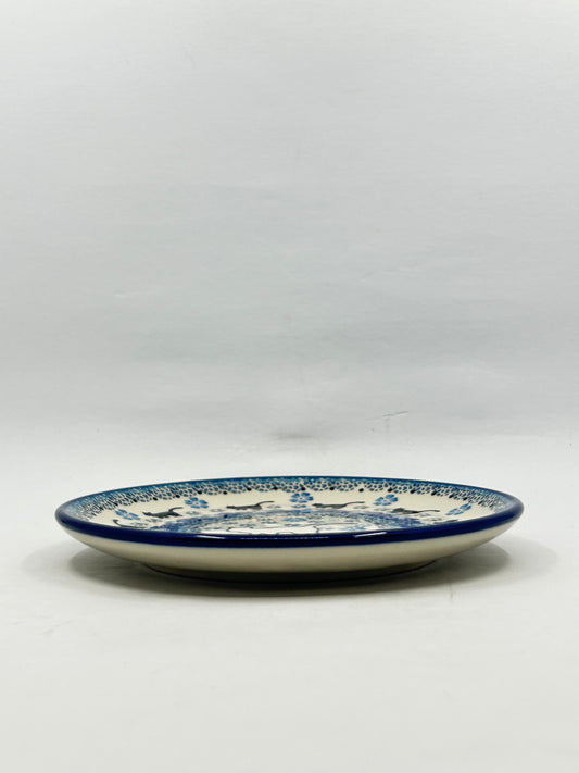 Plate ~ Bread & Butter ~ 6.25 inch ~ 2154X ~ T1*