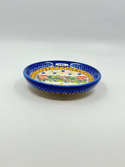 Kalich Coaster - Berry