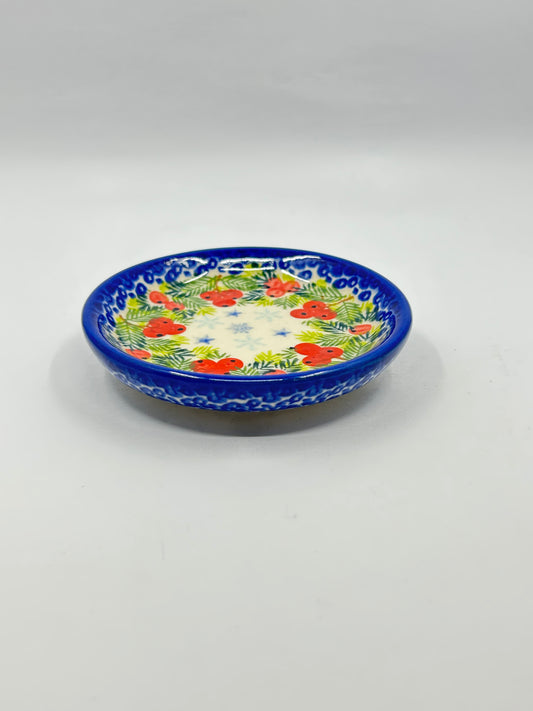 Kalich Coaster - Mushroom