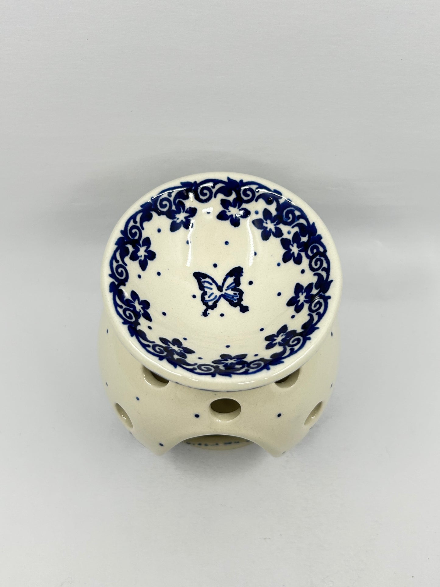 Candle Warmer - D17