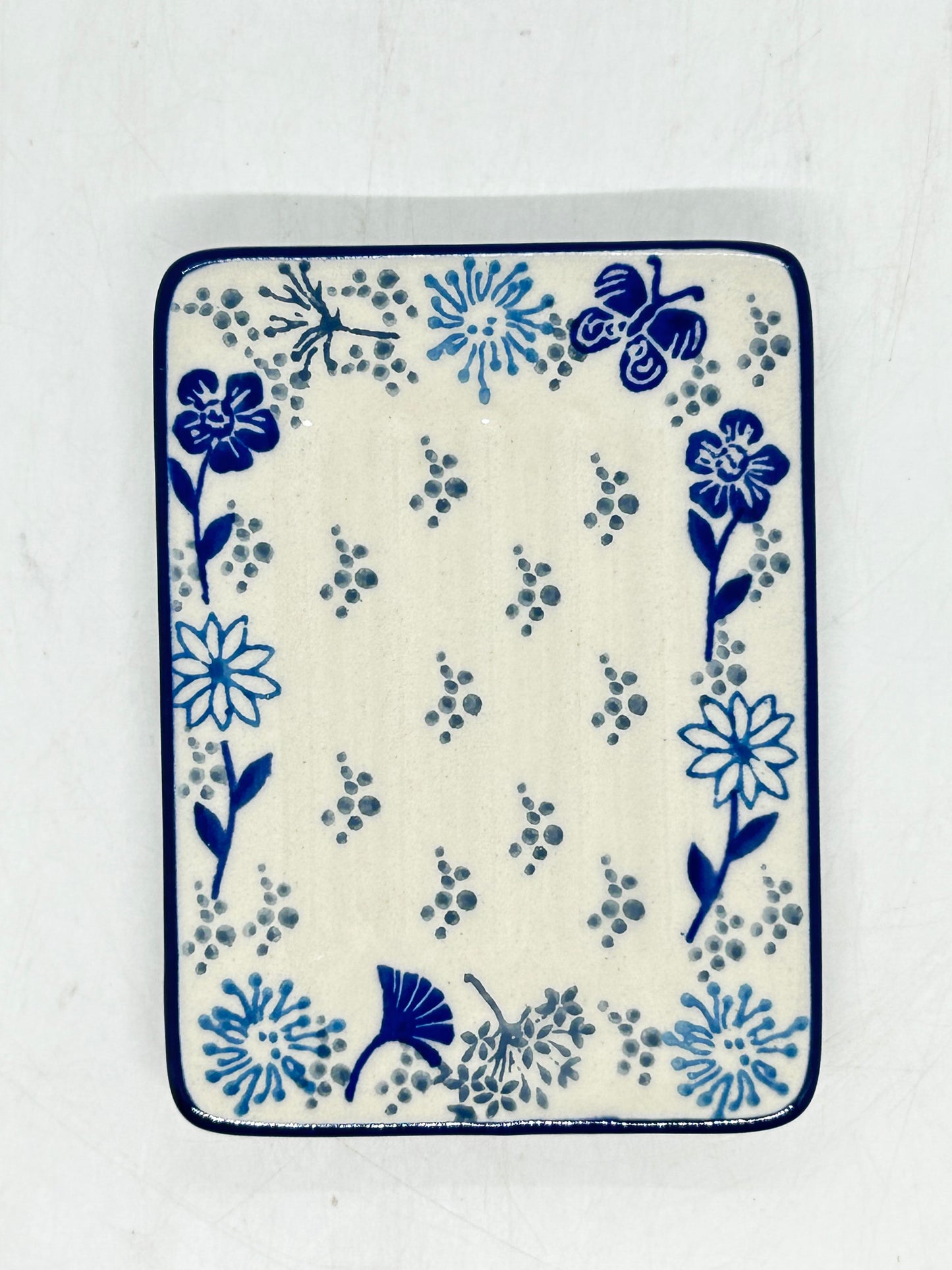 Soap Dish - 2885X ~ T3!