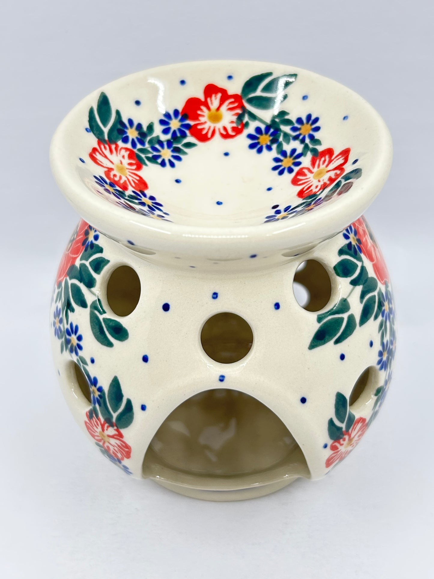 Candle Warmer - D56