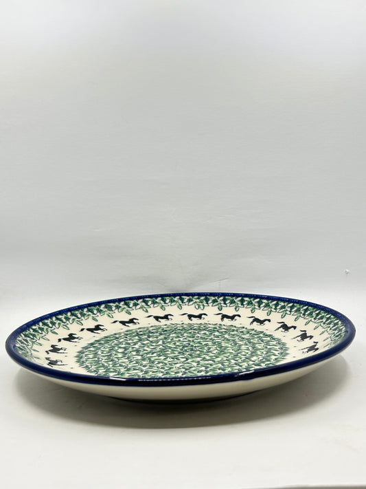 Plate ~ Dinner ~ 10 inch ~ 2241X ~ T3*