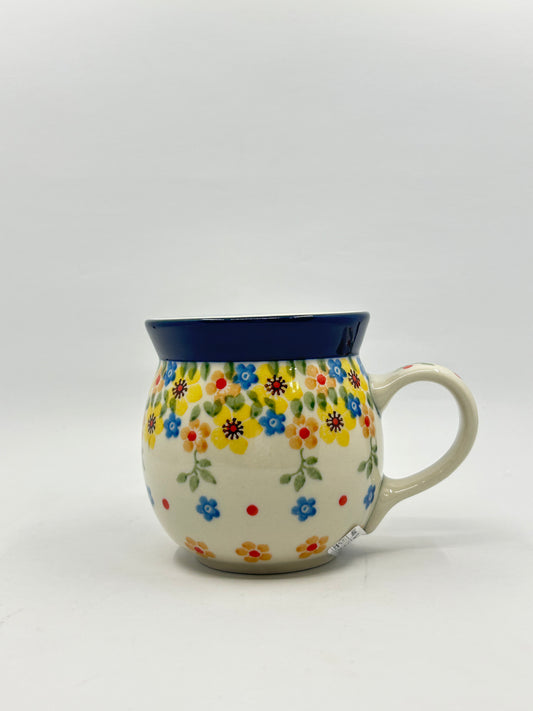 Bubble Mug ~ 8 oz ~ 2225X - T3*