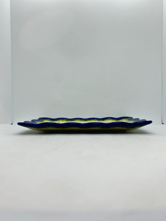 Appetizer Platter - A553 - A1*