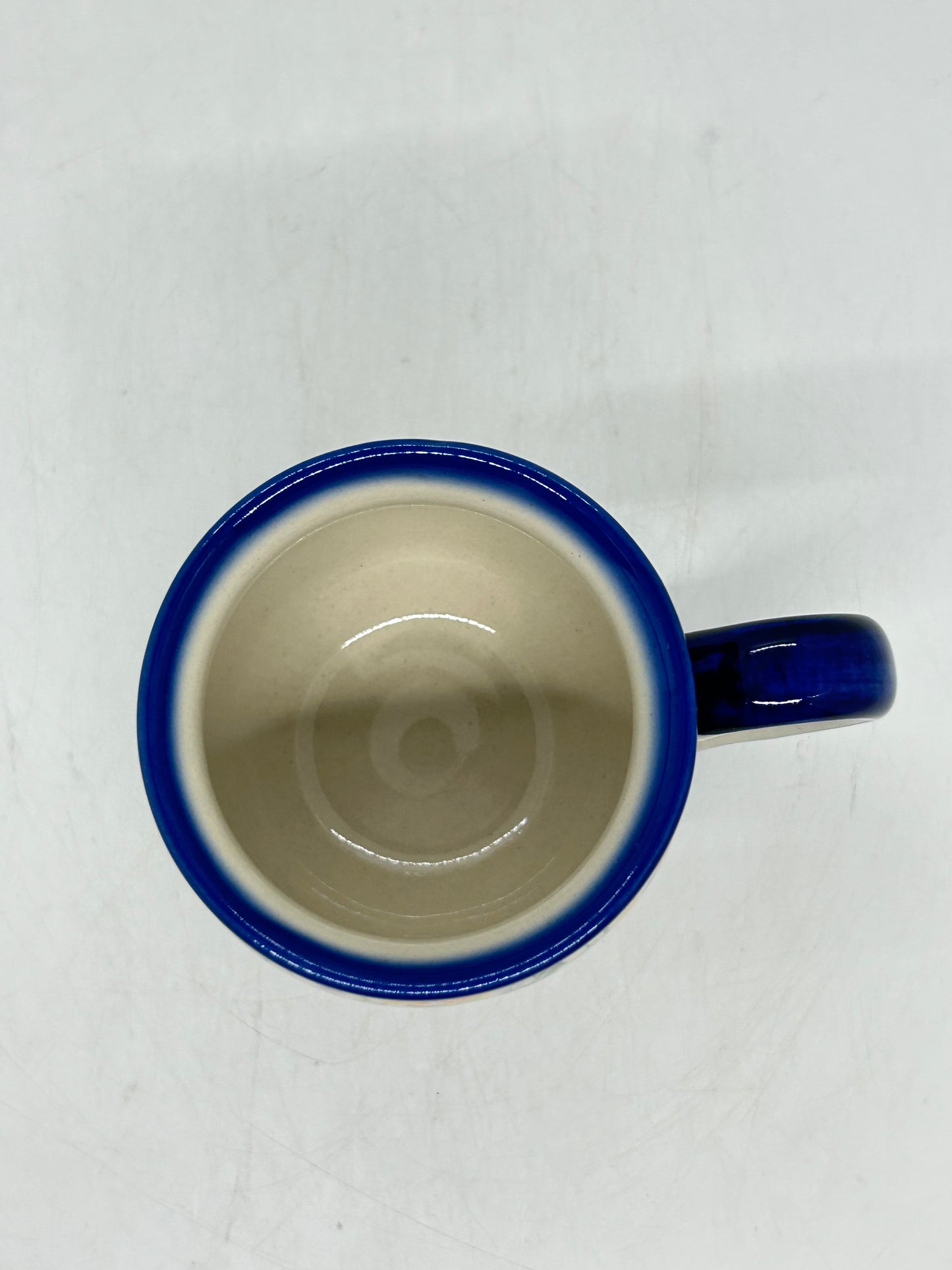 Bubble Mug ~ 11 oz. - A1127 - A1