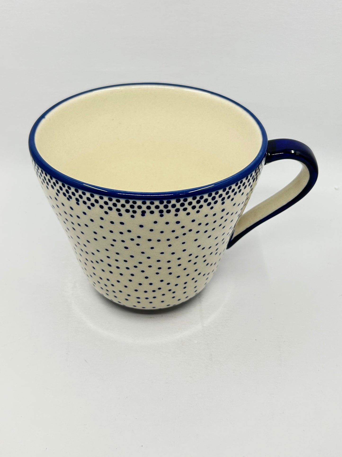 Second Quality 24 Oz. Mug - 061A