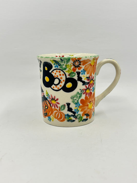 Straight Mug - U1-675