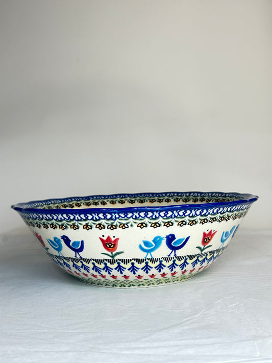 Bowl - A-400