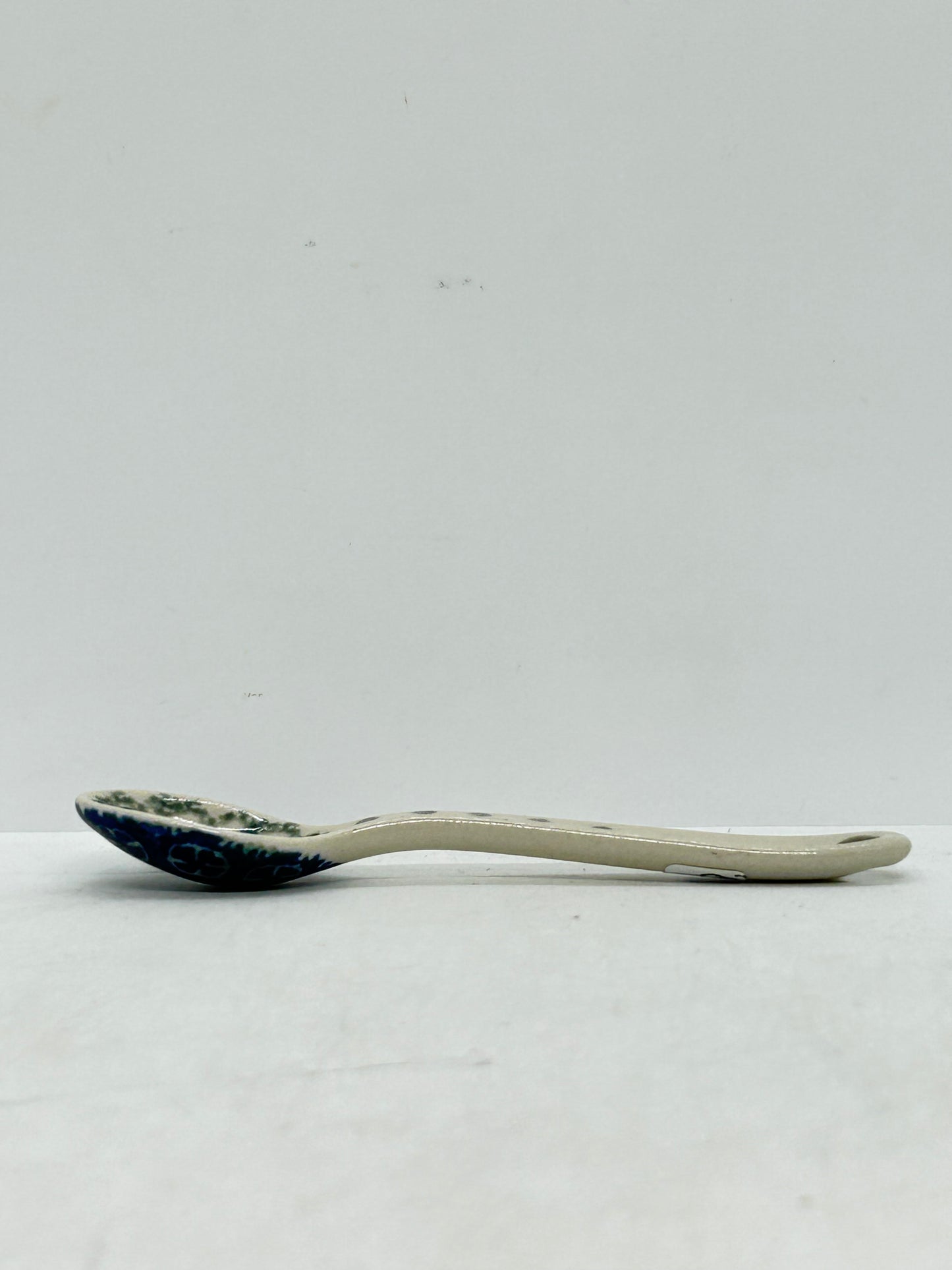 592 ~ Spoon ~ Small ~ 5.25" ~ 0614 - T3*