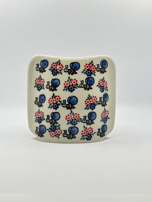 Andy Flat Vase - D2