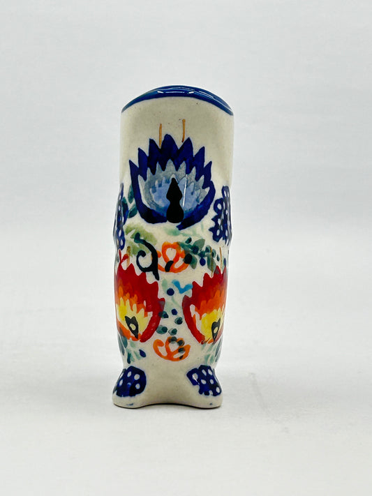 Fish Toothpick Holder - GP25