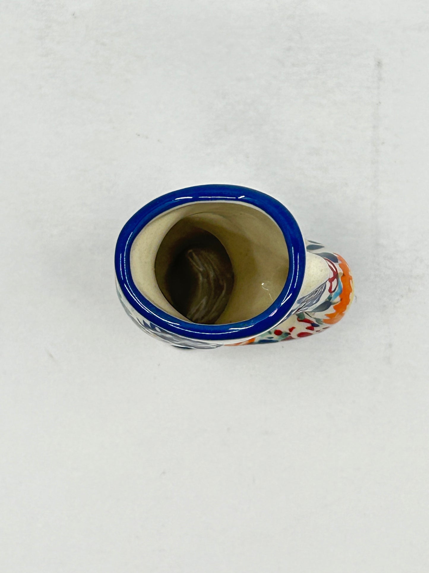 Fish Toothpick Holder - GP25