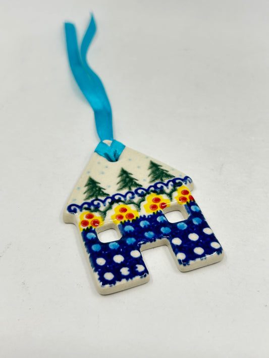 House Ornament - U-237