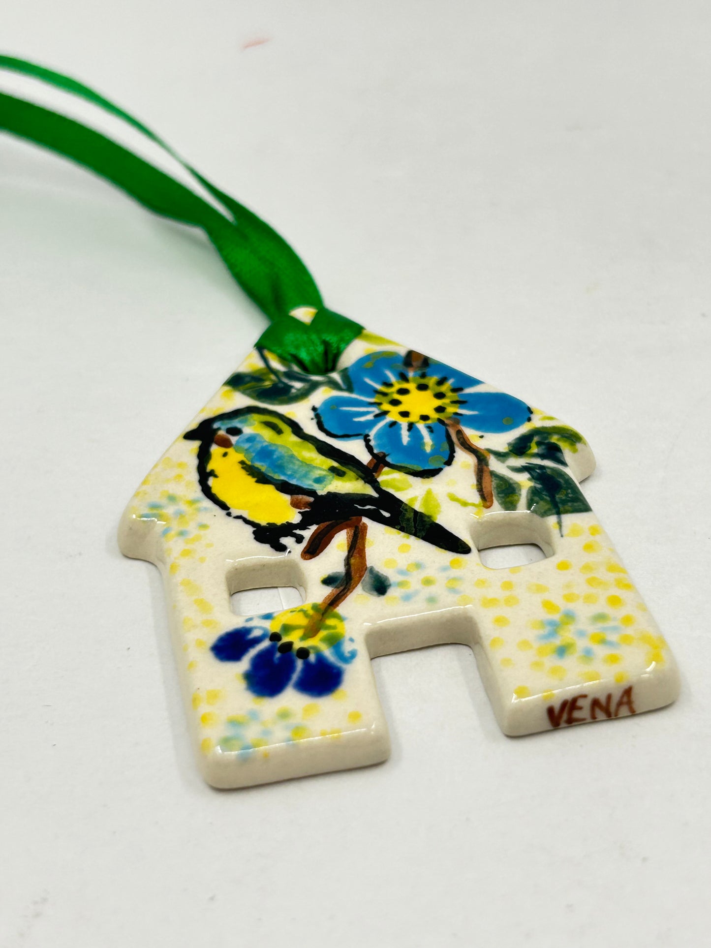 House Ornament - U1-530