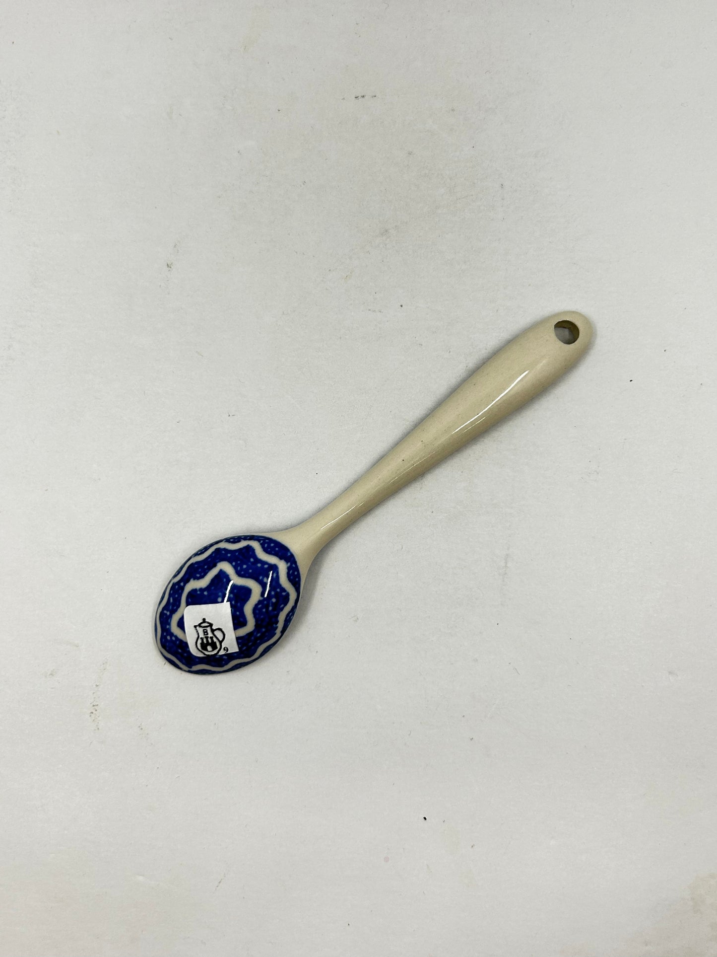 Spoon ~ Small ~ 5.25 inch ~ 2957 - T4*