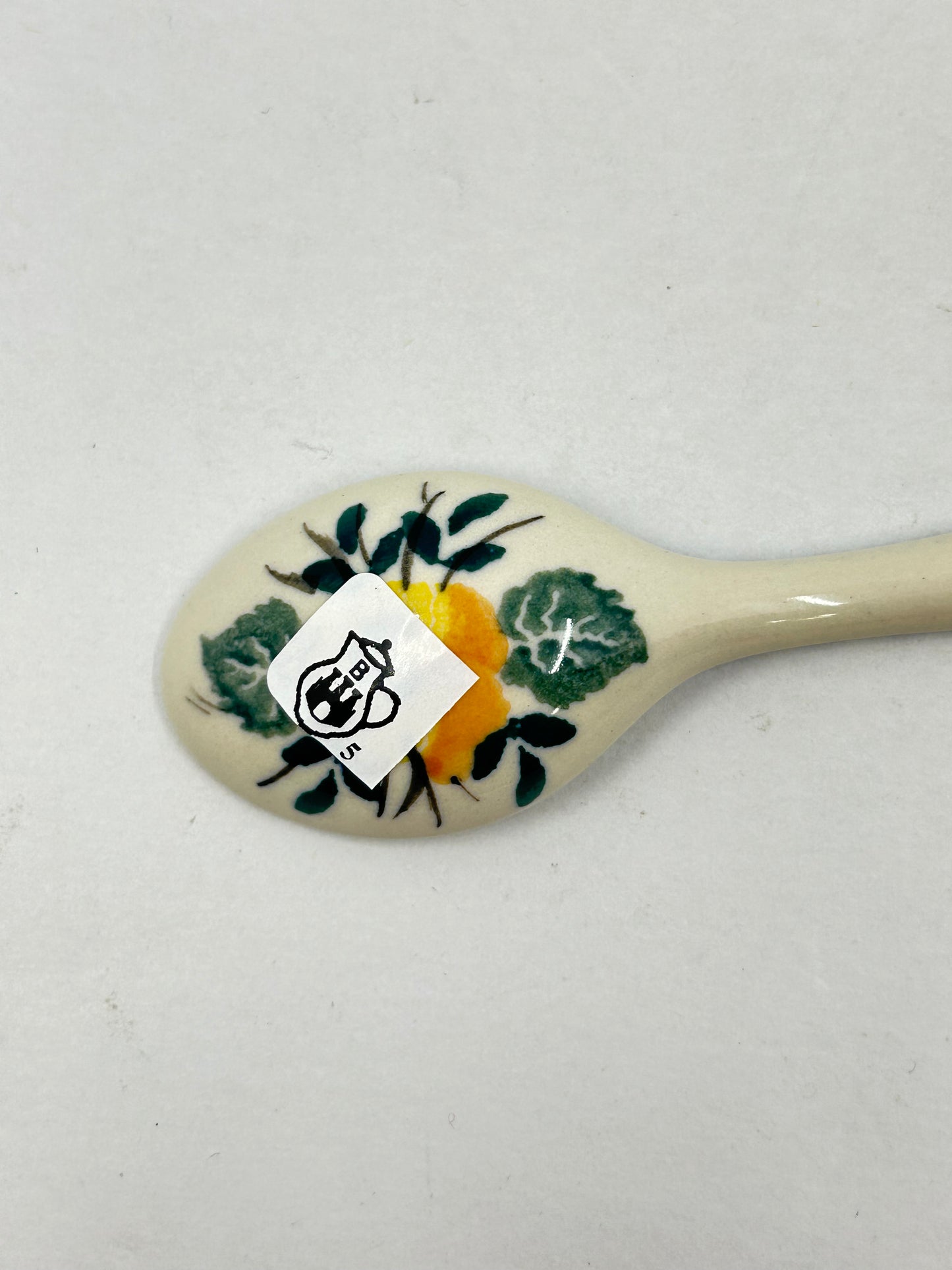 Spoon ~ Small ~ 5.25 inch ~ 3299 - T4*