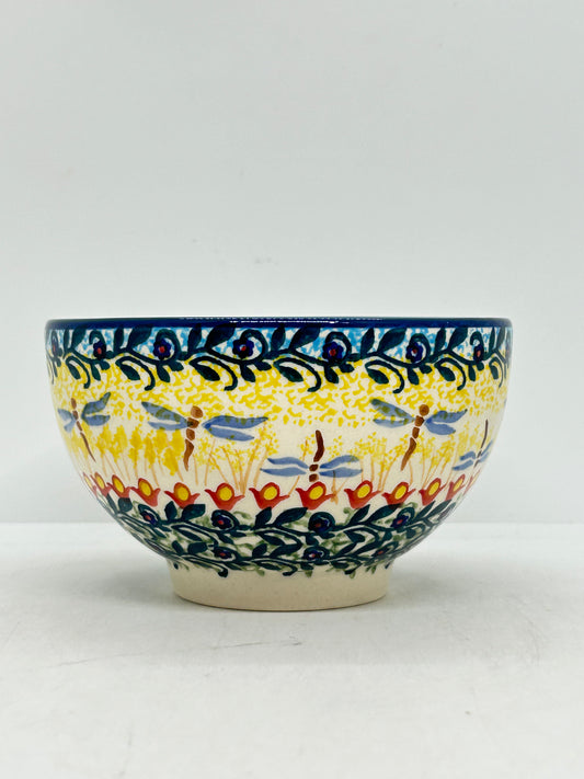 Pedestal Bowl - JZ36